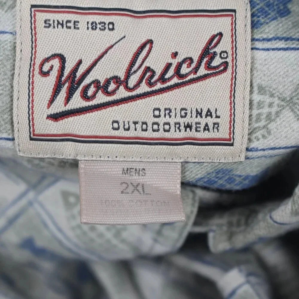 WOOLRICH - Picture 7 of 7
